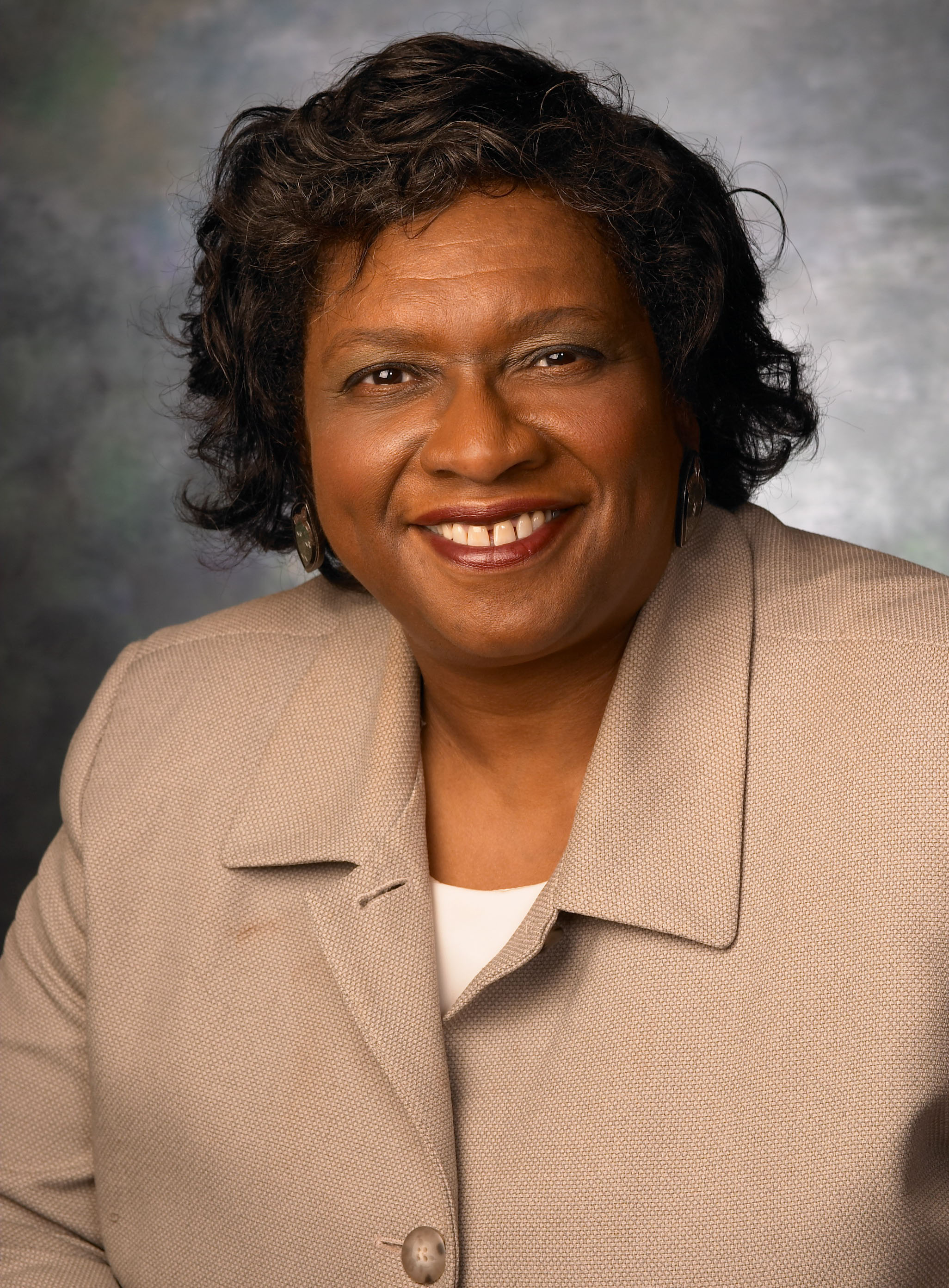 Prof. Linda Hayden
